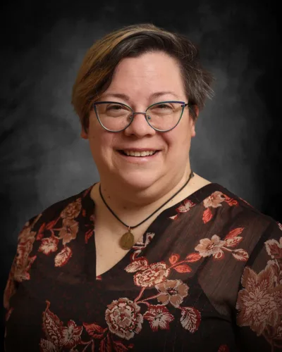 DCB educator receives Trees Award